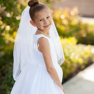 First Holy Communion Special Occasion Dress Size 6